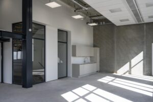 Nicolaas Tetterodestraat 17 Amsterdam